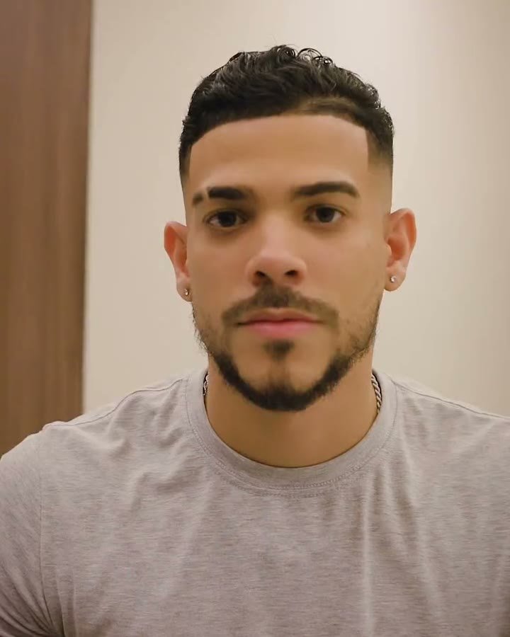 Armonización facial en hombres
