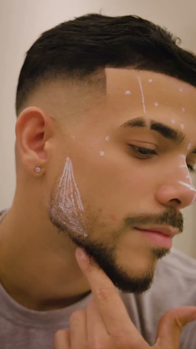 Armonización facial en hombres